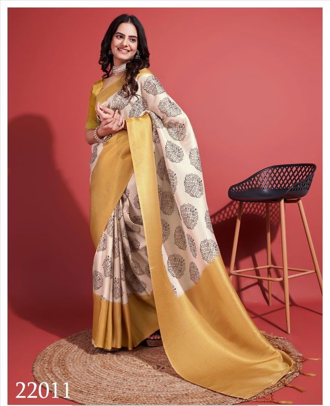 Dionne Vol 2 By Sethnic Copper Zari Weaving Kuberapattu Sarees Wholesale Suppliers In mumbai